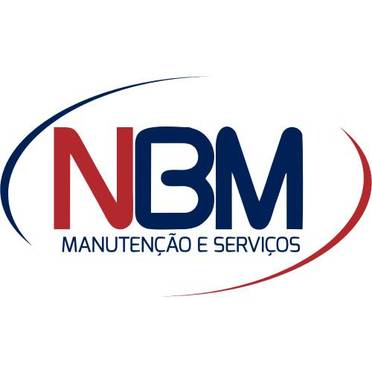 Logotipo da Empresa NBM - Natal Bombas e Motores