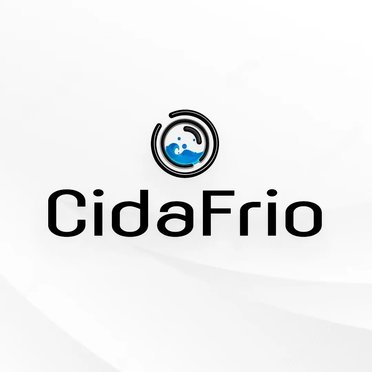 logo da empresa Cida Frio Refrigeração