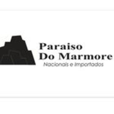 Logotipo da Empresa Distribuidora Paraíso do Mármore