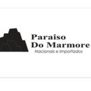 Logomarca da Empresa Distribuidora Paraíso do Mármore
