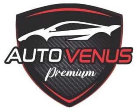 Logotipo da Empresa Auto Vênus Premium Centro Automotivo