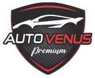 Logomarca Auto Vênus Premium Centro Automotivo