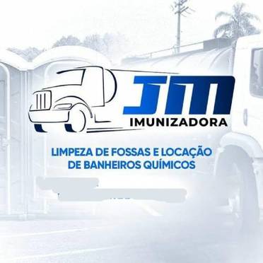 Logotipo da Empresa JM Imunizadora
