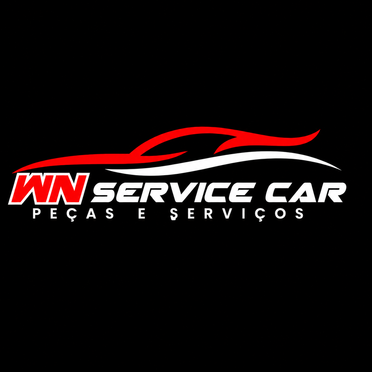 logo da empresa WN Service Car