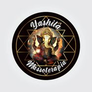 Logomarca da Empresa Yashila Massoterapia