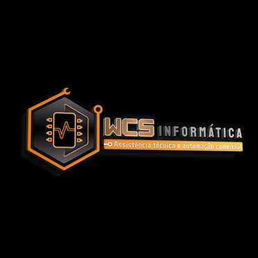Logotipo da Empresa WCS Informática e Automação Comercial