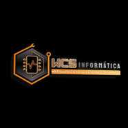 Logomarca da Empresa WCS Informática e Automação Comercial