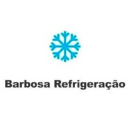 Logomarca da Empresa Barbosa Refrigeração