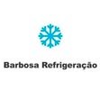 Logomarca Barbosa Refrigeração