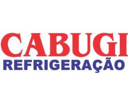 logo da empresa Cabugi Refrigeração