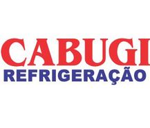 Logomarca da Empresa Cabugi Refrigeração