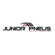 Logomarca Júnior Pneus Auto Center