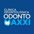 Logomarca Odonto Maxxi