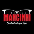 Logomarca Óticas Mancinni