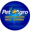 Logomarca Pet Agro Rações