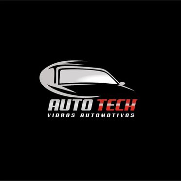 Logotipo da Empresa Auto Tech Vidros Automotivos
