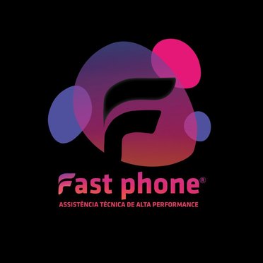 Logotipo da Empresa Fast Phone RN
