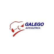 Logomarca da Empresa Galego Auto Elétrica