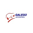 Logomarca Galego Auto Elétrica