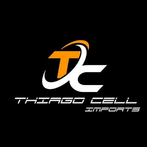 logo da empresa Thiago Cell Imports