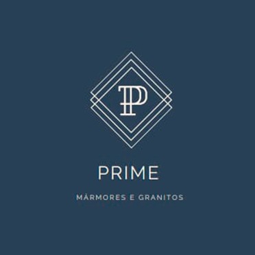 Logotipo da Empresa Prime Mármore e Granito