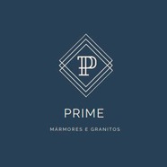 Logomarca da Empresa Prime Mármore e Granito