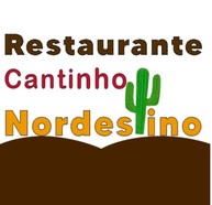 Logomarca da Empresa Cantinho Nordestino