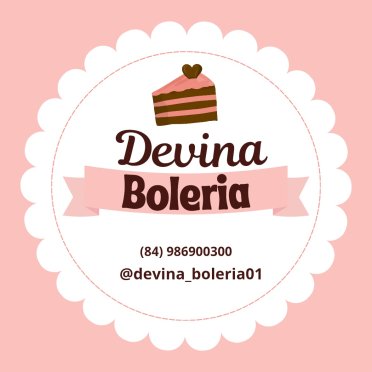 logo da empresa Devina Boleria