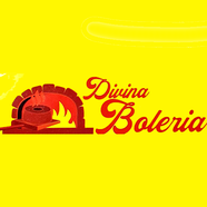 Logomarca da Empresa Divina Boleria