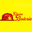 Logomarca Divina Boleria