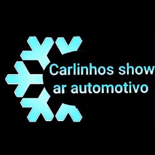 logo da empresa Carlinhos Show Ar Automotivo