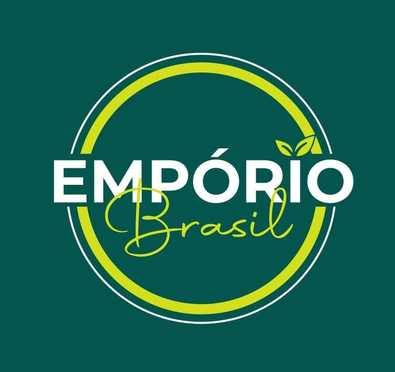 Logotipo da Empresa Empório Brasil