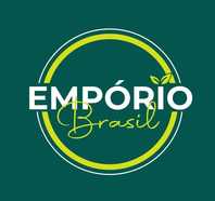 Logomarca da Empresa Empório Brasil