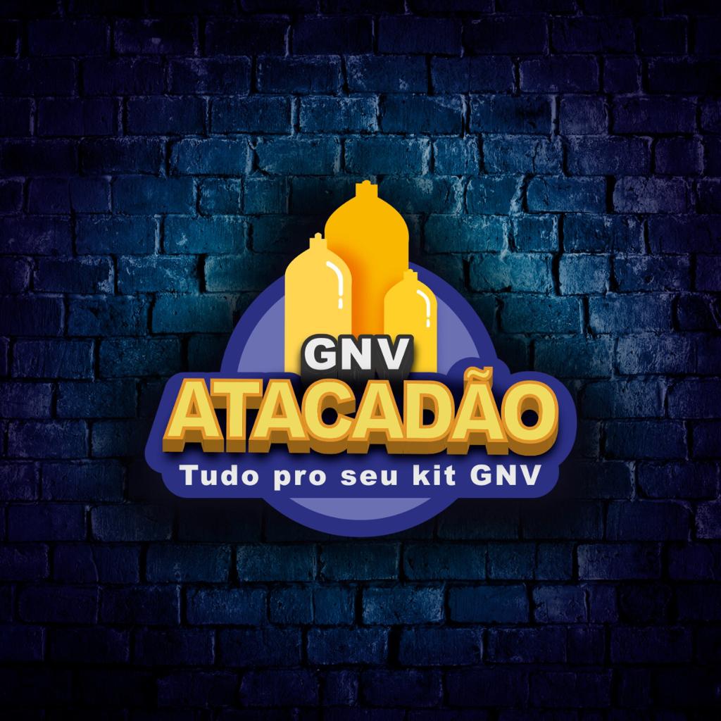 GNV Atacadão - Distribuidor Peça GNV, Cilindro Em Natal/RN