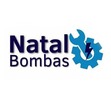 Logomarca Natal Bombas