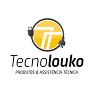 Logomarca da Empresa Tecnolouko