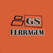 Logomarca GS Ferragem