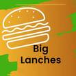 Logomarca Big Lanches ZN