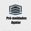 Logomarca Pré-Moldados Aguiar