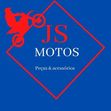 Logomarca JS Motos