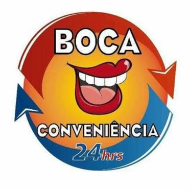 Logotipo da Empresa Boca Conveniência e Minimercado 24hs