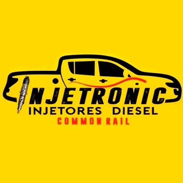 Logotipo da Empresa Injetronic Diesel -  Serviços de bicos injetores