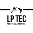Logomarca Lp Tec Assistência Técnica e Ferramentas Elétricas