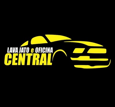 Logotipo da Empresa Central Car Automecânica e Lava Jato