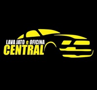 Logomarca da Empresa Central Car Automecânica e Lava Jato