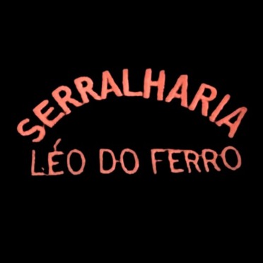 logo da empresa Serralharia Léo do Ferro