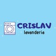 Logomarca Crislav Lavanderia Nova Parnamirim