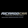 Logomarca Ricardo Car Pintura e Funilaria