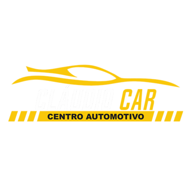 Logotipo da Empresa Cláudio Car Centro Automotivo