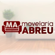 Logomarca da Empresa Movelaria Abreu